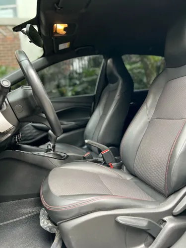 Chevrolet Onix 1.0T Rs Mt