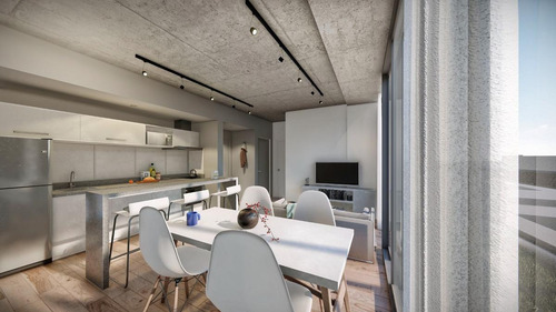 Imagen 4 de 16 de Cómodas Cuotas - Increíble Oportunidad - Departamento De Pozo En Liniers