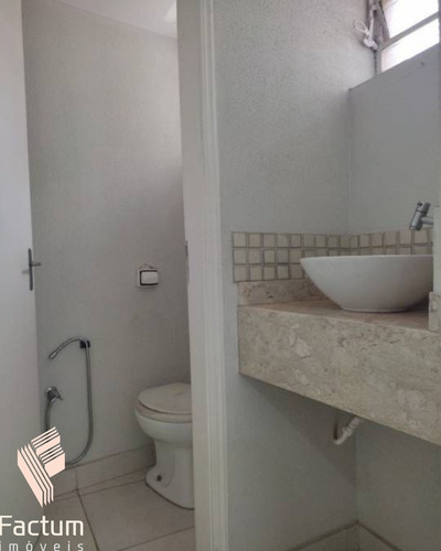Imagem 4 de 9 de Sala Comercial Para Locação Centro, Americana - Sa00056 - 70702451
