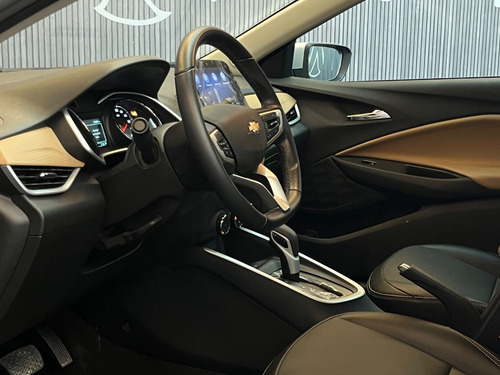 Chevrolet Onix SED. Plus PREM. 1.0 12V TB Flex Aut