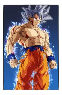 Goku Ultra Instinto Mejor Precio Marzo 2023|BigGo México