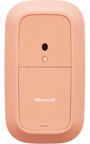 Mouse Microsoft Modern Mobile Durazno