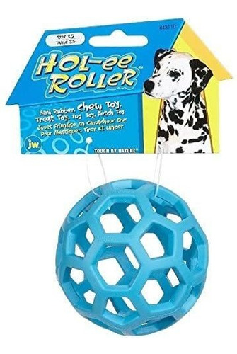 Jw Pet Hol-ee rodillo Colores Pueden Variar De las P