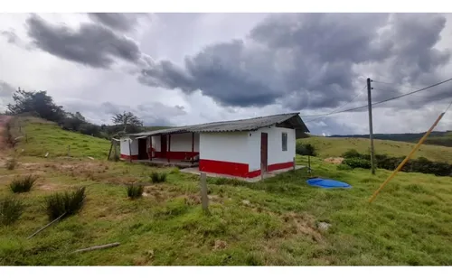 Venta De finca En Santa Rosa De Osos, Antioquia