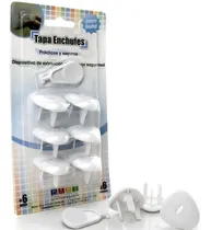 Comprar Tapa Enchufes Seguridad Para Tu Bebé  - Baby Innovation