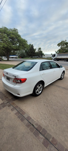 Toyota Corolla 1.8 Xei At 136cv