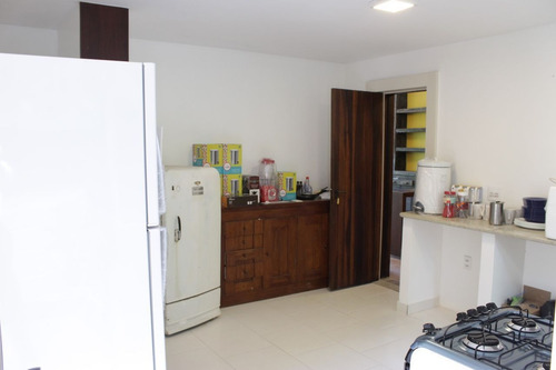 Imagem 16 de 24 de Casa Em São Conrado Junto Ao Verde Com Segurança Total Próximo Da Praia - 14531