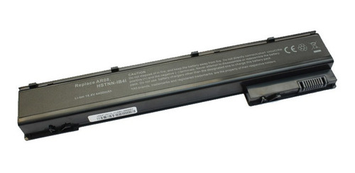 T60a Bateria Para Hp Zbook 15 Mobile Workstation Facturada