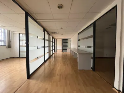 Oficina en renta