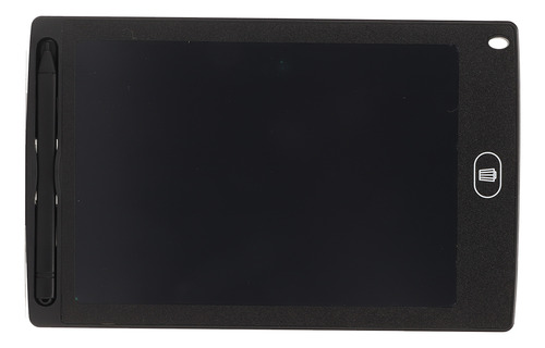 Tableta De Escritura Lcd Borrable Doodle Board De 8.5 Pulgad