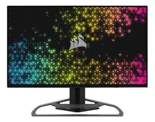 Monitor Gamer Corsair Xeneon 32  Uhd 4k, 144hz, Ips, Hdr600