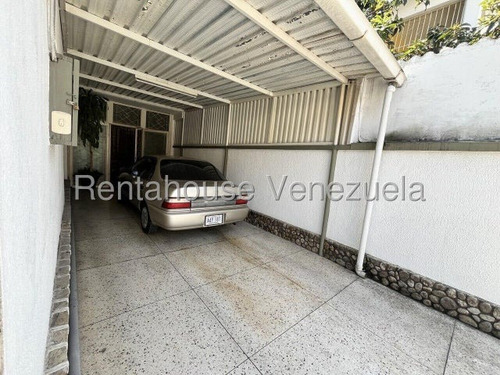 Leandro Manzano Casa En Venta,vista Alegre Mls #25-12223 As