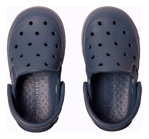 Zueco Humms Zummba Slipper Commfy Toddler