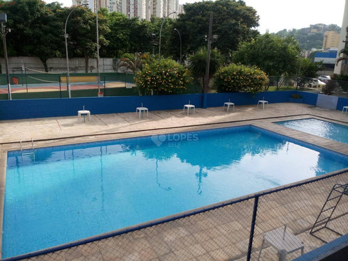 Apartamento Com 2 Quartos, 65 M² Por R$ 160.000 - Mutondo - São Gonçalo/rj - Ap45908