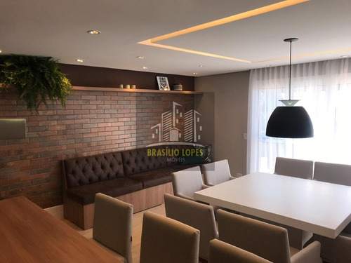 Imagem 9 de 14 de Kitchenette Com 1 Dormitório 1 Vaga | Ipiranga | M3219