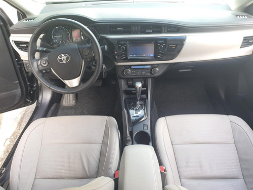Imagem 9 de 12 de Toyota Corolla 2.0 Xei