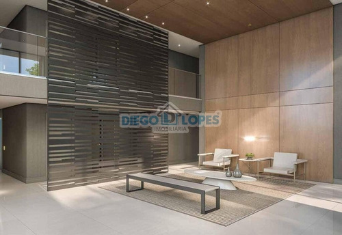 Imagem 2 de 15 de Apartamento Para Venda, 3 Dormitório(s), 91.34m² - 2016