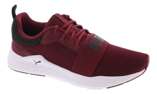 Tenis Puma Wired Run Hombre Correr