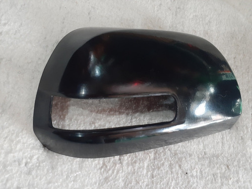 Tapa Casco Retrovisor De Toyota Fortuner En Fibra