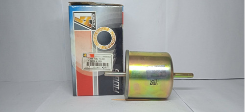 Filtro De Gasolina Ford Fiesta Balita Af-3526