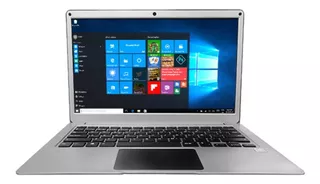 Laptop Hyundai Thinnote 14 plata 14.1", Intel Celeron N4200 4GB de RAM 32GB SSD, Intel HD Graphics 505 1920x1080px Windows 10 Home
