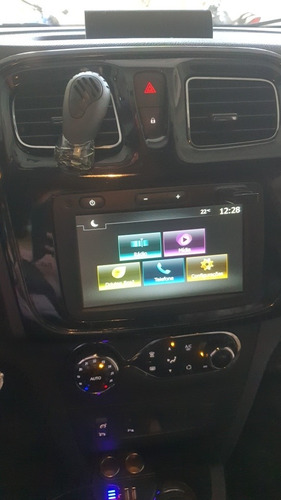 Renault Logan 2020 1.6 16v Intense Cvt