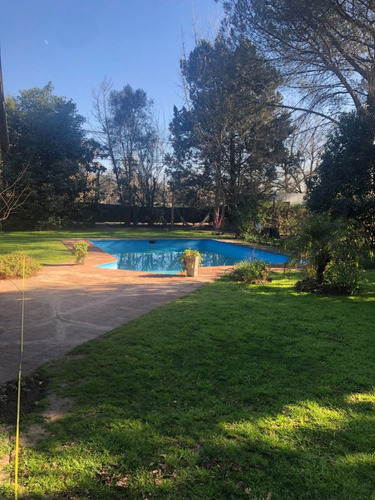 Imagen 4 de 8 de Terreno En Venta En Parque Leloir