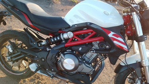 Benelli 302s