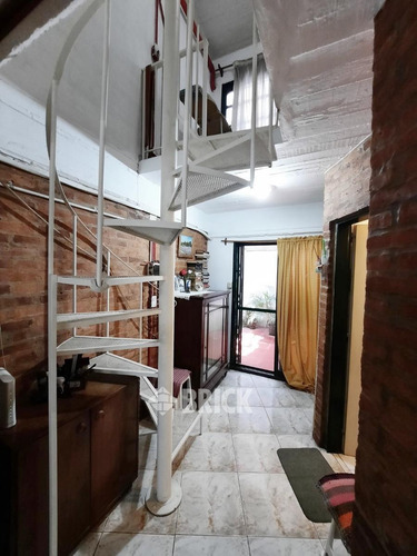 Ph En Palpa Y Av. Forest - Frente Entr Indep 51 M2 Impecable Baulera Amplio Patio T/sol Gran Liv
