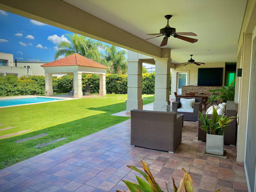 Casa A La Venta En Terravista