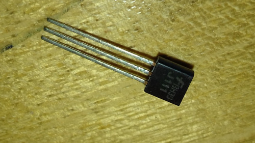 10 Peças Transistor 2sj111 * J111