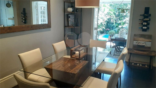 Alto Da Boa Vista, Casa Em Condomínio! - 375-im101495