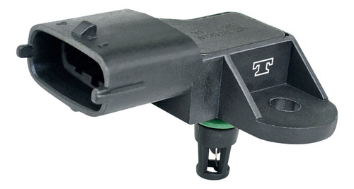 Sensor Map Pressao Coletor Corsa 1.0 8v Mpfi 2010 2011 2012