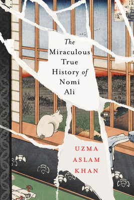 Libro The Miraculous True History Of Nomi Ali - Khan, Uzm...