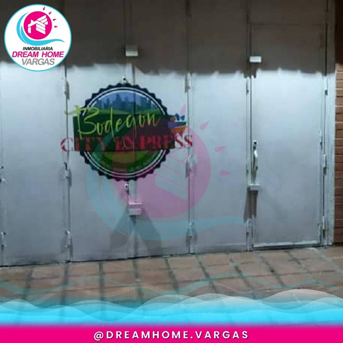Imagen 4 de 6 de Local Comercial Av. La Atlántida, Catia La Mar La Guaira