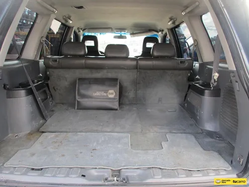 Honda Pilot Exl 4x4 3500cc At Aa