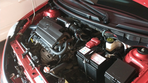 Toyota Etios 1.5 Sedan Xs 2017