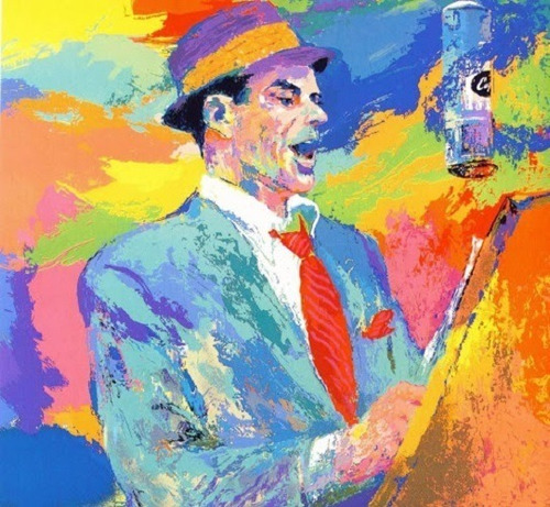 Frank Sinatra - Duets (reino Unido)