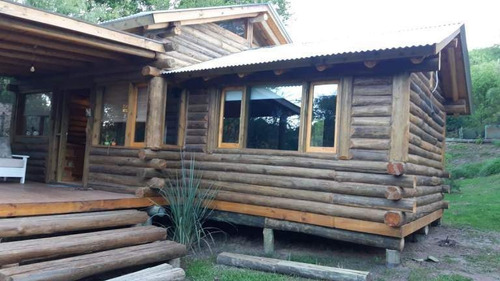 Imagen 15 de 30 de Alquiler Temporal Cabaña 2 Dormitorios (mendiolaza-valle Del Sol)