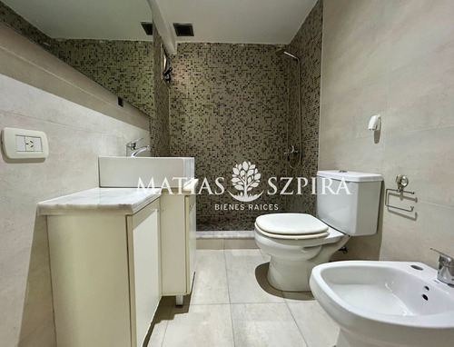 Alquiler De Departamento Monoambiente En Recoleta, Capit