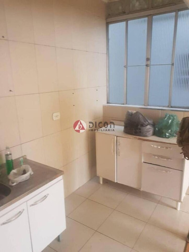 Imagem 3 de 15 de Apartamento À Venda, 01 Dormitório, Bela Vista São Paulo. - 3231