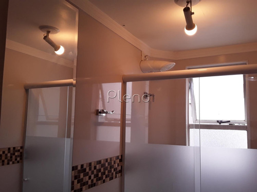 Imagem 17 de 30 de Apartamento À Venda Em Jardim Aurélia - Ap033739