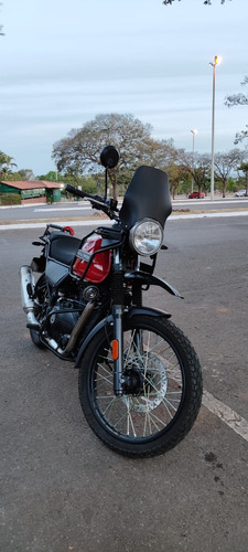 Royal Enfield  Himalayan 