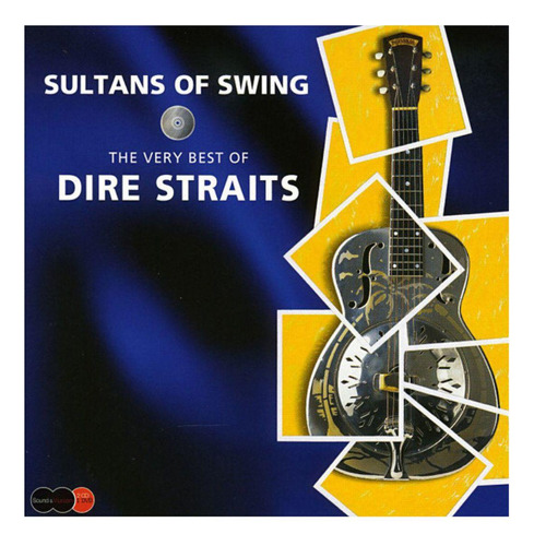 Dire Straits - Sultan Of Swing (2cd+dvd) | Cd