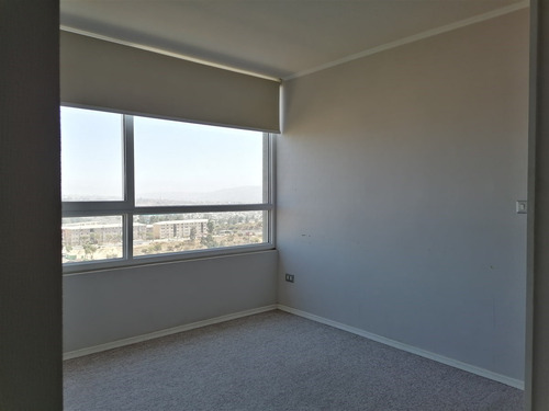Departamento En Venta De 2 Dorm., 2 Baños En Quilpué