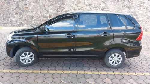 Imagen 4 de 15 de Toyota Avanza 2019 Le Transmision Estandar