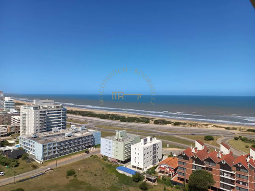 Oportunidad!!! Apartamento En Forest Tower 1, Financia. 3 Dormirtorios En Punta Del Este 