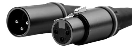 Cableworks By Gator Cases Composer Series De 25 Pies Xlr De