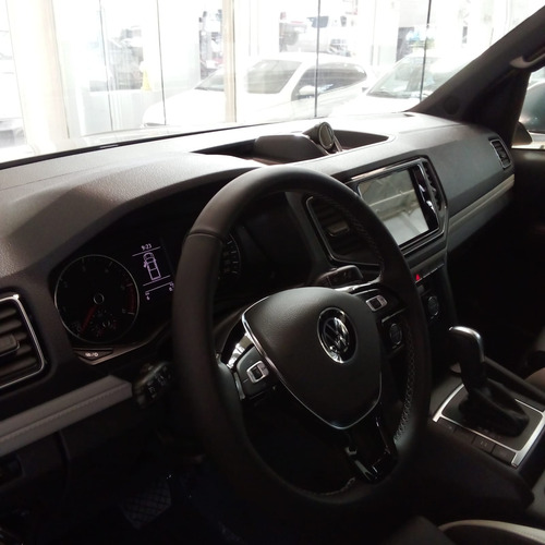 Volkswagen Amarok 2.0 Cd Tdi 180cv Highline At