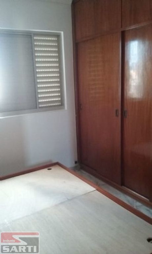 Imagem 3 de 9 de Repleto De Armários - Pintura Nova - Imirim - St16026